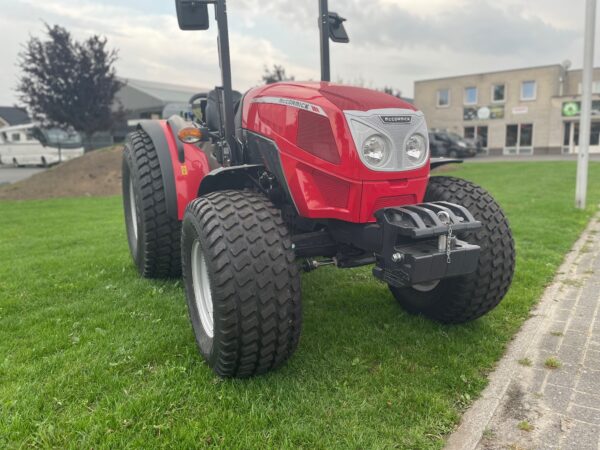 McCormick X2.060 met cabine - Afbeelding 12