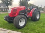 McCormick X2.060 met cabine - Afbeelding 13