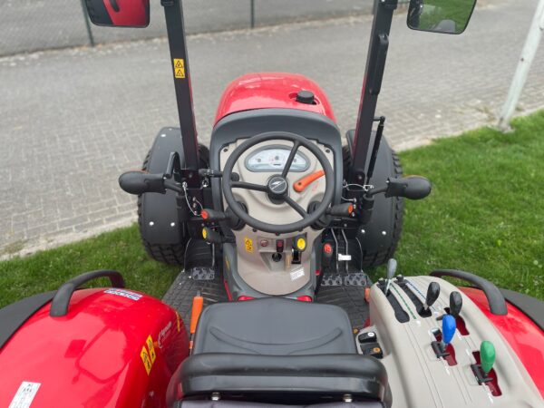 McCormick X2.060 met cabine - Afbeelding 15
