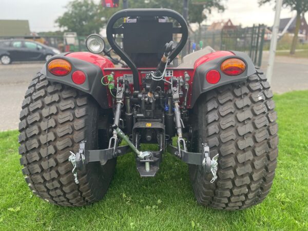 McCormick X2.060 met cabine - Afbeelding 16