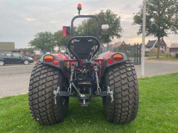 McCormick X2.060 met cabine - Afbeelding 17