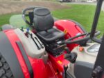 McCormick X2.060 met cabine - Afbeelding 18