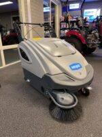 Meijer V90 veegmachine