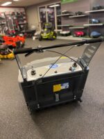 Meijer V90 veegmachine - Afbeelding 4
