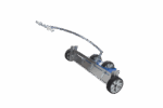 Keeroo 712A egalisatieschuif