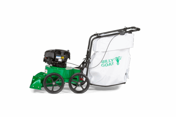 Billy Goat KV601 Bladzuiger - Afbeelding 2
