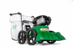Billy Goat KV601 Bladzuiger - Afbeelding 4