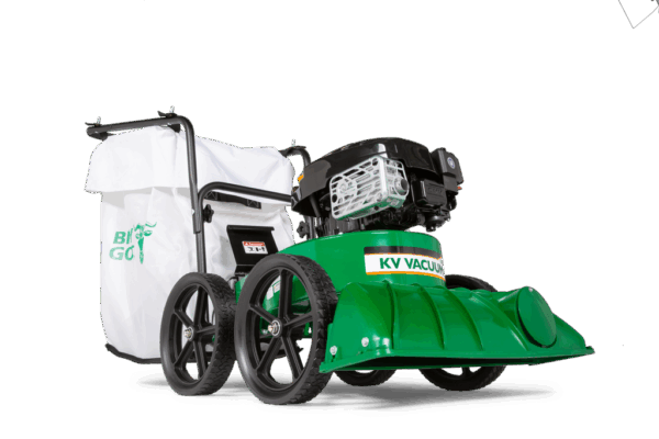 Billy Goat KV601 Bladzuiger - Afbeelding 4
