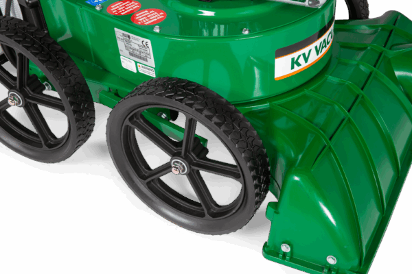 Billy Goat KV601 Bladzuiger - Afbeelding 6