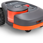 Segway Navimow H800E robot maaier