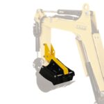 Lumag MB600 Mini Graafmachine - Afbeelding 4
