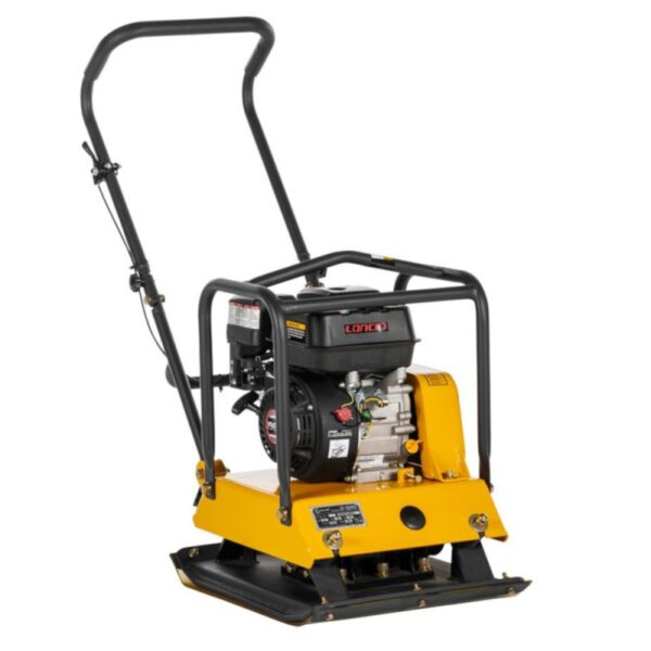 Lumag trilplaat RP - 1100PRO - Afbeelding 1