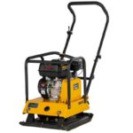 Lumag trilplaat RP - 1100PRO - Afbeelding 2