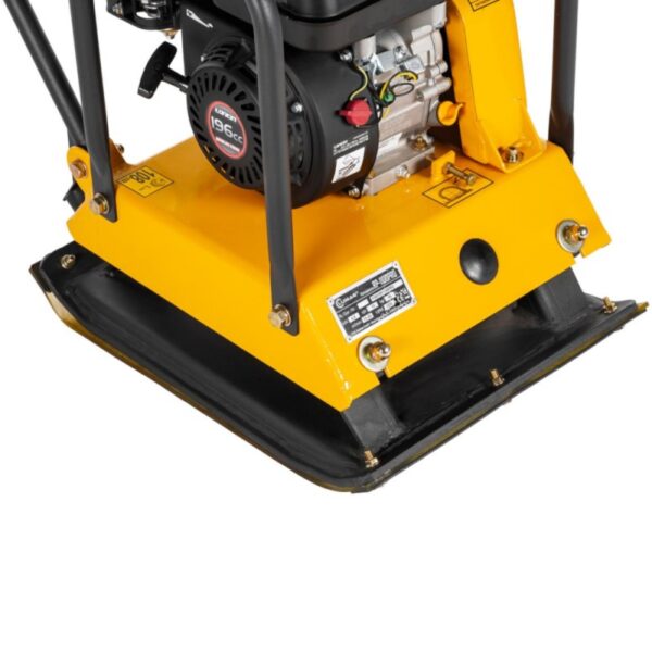Lumag trilplaat RP - 1100PRO - Afbeelding 3