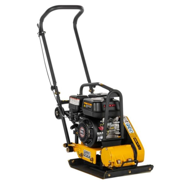 Lumag trilplaat RP-700 PRO