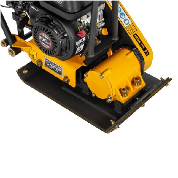 Lumag trilplaat RP-700 PRO - Afbeelding 3