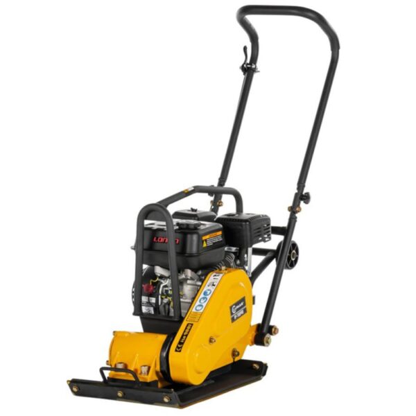 Lumag trilplaat RP-700 PRO - Afbeelding 4