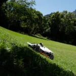 Mammotion luba 2 AWD 3000X robotmaaier - Afbeelding 2