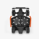 Mammotion luba 2 AWD 3000X robotmaaier - Afbeelding 4