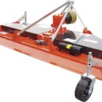 Muratori cirkelmaaier MRP1-230