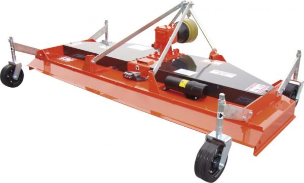 Muratori cirkelmaaier MRP1-230