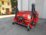 Muratori klepelmaaier hoogkiepuitvoering MT31RH-130 - Afbeelding 4