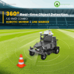 FJD LM01 Line Marker Kit - Afbeelding 9