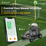 FJD LM01 Line Marker Kit - Afbeelding 2