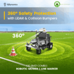 FJD LM01 Line Marker Kit - Afbeelding 10