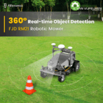 FJD RM21 robotmaaier - Afbeelding 4