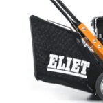 Eliet E450 verticuteer machine - Afbeelding 7