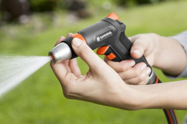 Gardena spuitpistool premium - Afbeelding 3
