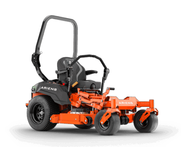 Ariens Zenith E 52SD/4 elektrische maaier 132 cm