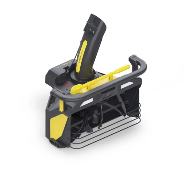 Yarbo robot sneeuwfrees - Afbeelding 15