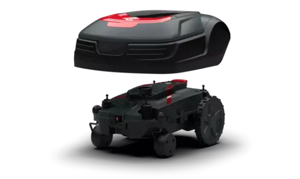 Cramer RM1000 robot maaier - Afbeelding 2