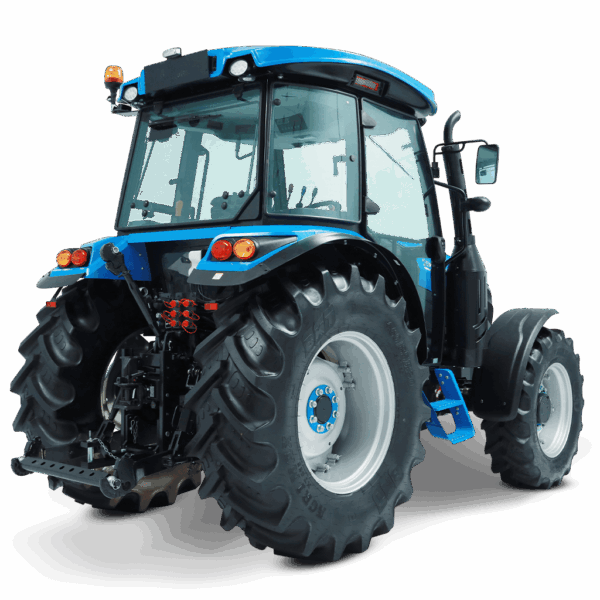 Solis S75 Shuttle XL met cabine - Afbeelding 3