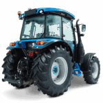 Solis S75 Shuttle XL met cabine - Afbeelding 4