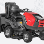 Seco Starjet UJ elektrisch dumpend