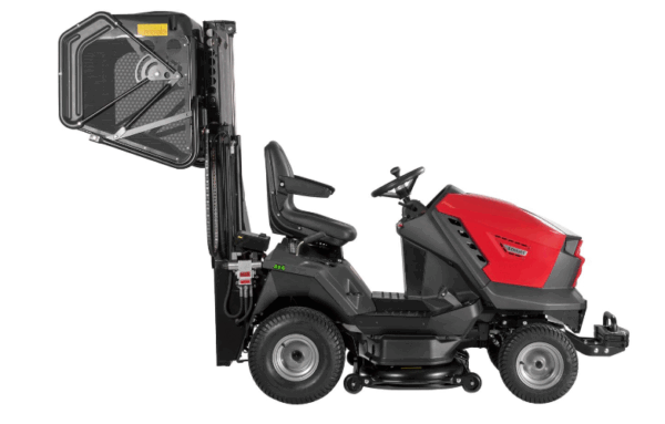 Seco Starjet UJ elektrisch dumpend - Afbeelding 5
