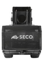 Seco Starjet UJ elektrisch dumpend - Afbeelding 6