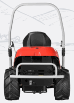 Seco crossjet SC92 4WD - Afbeelding 3