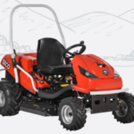 Seco Crossjet SC92 2WD