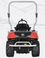 Seco Goliath 110 cm - Afbeelding 4