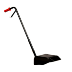 Seco mulch plug challenge