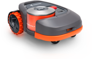 Segway Navimow H1500E robot maaier