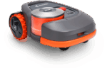 Segway Navimow H1500E robot maaier - Afbeelding 3