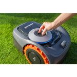 Segway Navimow I108E - Afbeelding 2
