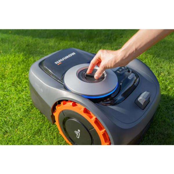 Segway Navimow I108E - Afbeelding 2