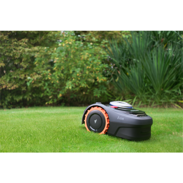 Segway Navimow I108E - Afbeelding 3