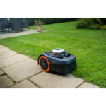 Segway Navimow I108E - Afbeelding 4